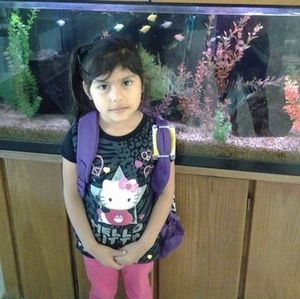 Meet your Posher, Sam